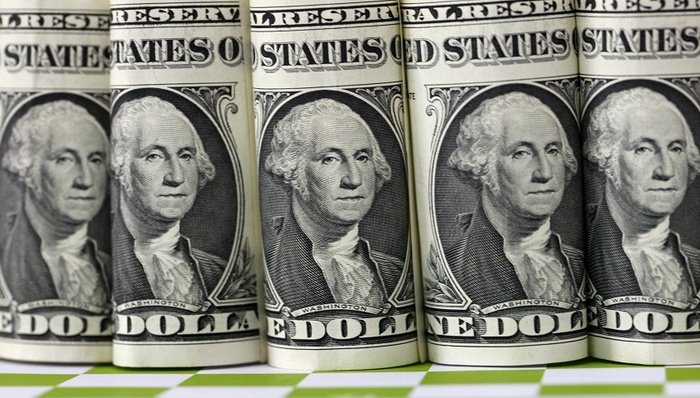 经济世界观,美债