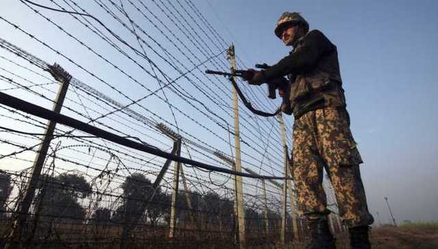 印巴核战威胁不容忽视？“剧本”已写好