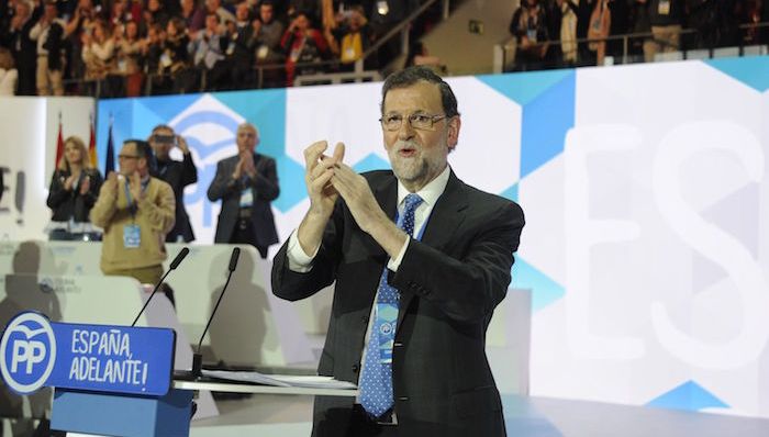 反腐,西班牙,权力游戏