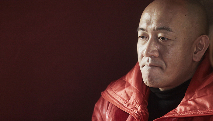 日本演员,三浦研一,鬼子专业户,抗日神剧,建党伟业,东风雨,爱情公寓