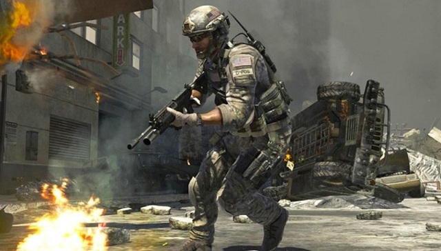 美国游戏产业究竟怎样？这份报告给出了全貌