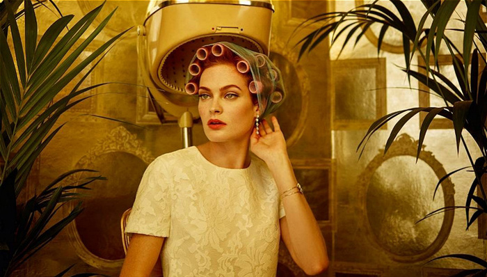 时尚商业说,Ted,Baker