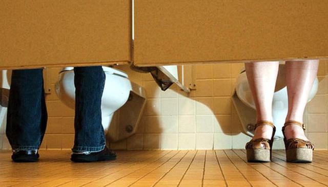 耗资两亿建成的UBC游泳馆，大家关注的却是“无性别”更衣室