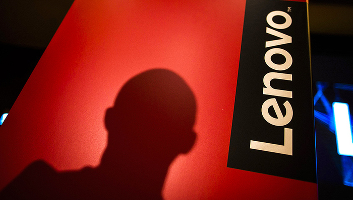 联想集团,年报,科技圈日常