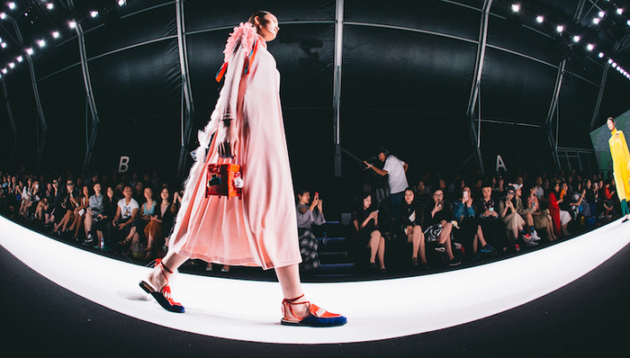 独家重磅,时尚商业说,看穿,特写故事,重磅