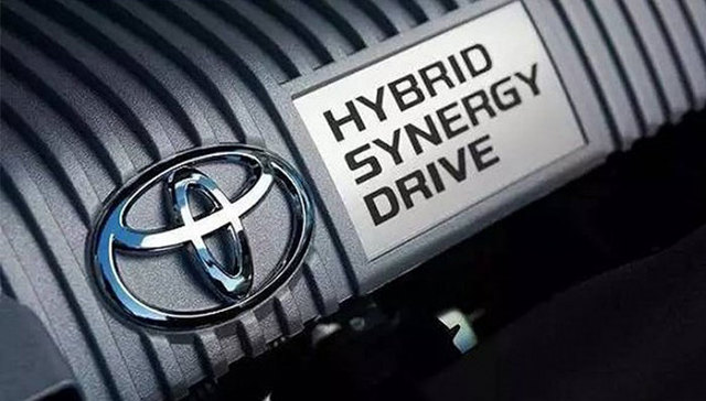 被大众夺去世界第一宝座的丰田靠这一招依然制霸全球