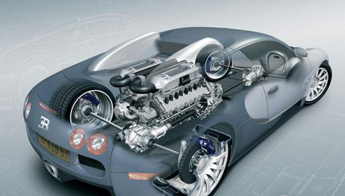 车圈观察,车技解析