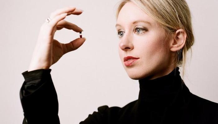 Theranos,造假,独角兽,医疗,检测