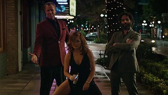 解闷的来了！R级喜剧《赌场》发布首支预告