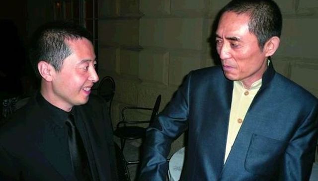 美媒评全球100位最受好评导演，李安、王家卫不及贾樟柯、张艺谋