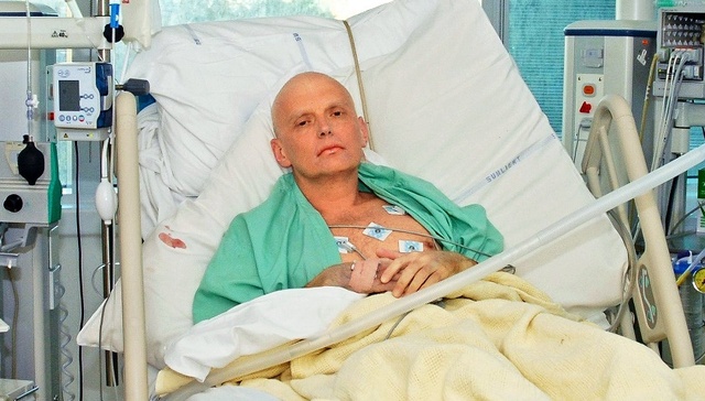 世界政坛著名的毒杀行动有哪些？