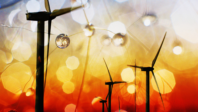 装机容量,国电投,华能集团