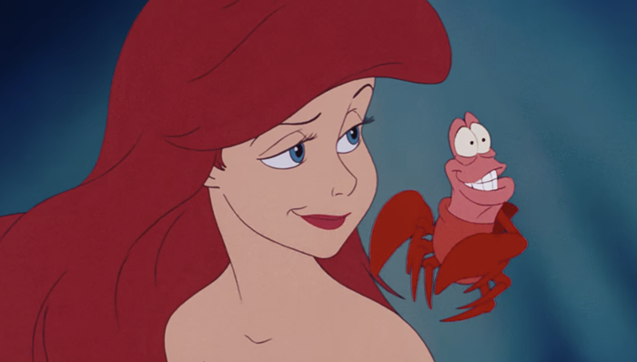 好莱坞报道,审片室