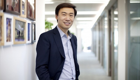 北极光,汉庭,Cye,破坏性创新,芯片,创投基金,创业者,Netscreen,商业模式,投资人