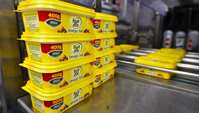 卡夫亨氏,联合利华