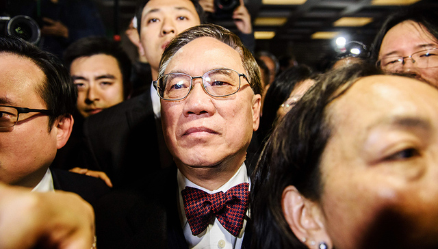 罪名成立,曾荫权,保释,行为不当,公职人员,陪审团,押后,利益罪,审讯,下周一