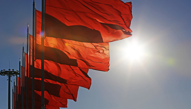 国安委,新闻联播,常委