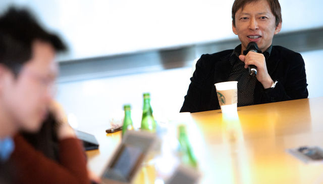 张朝阳谈搜狐视频：发力自制剧2019年盈利