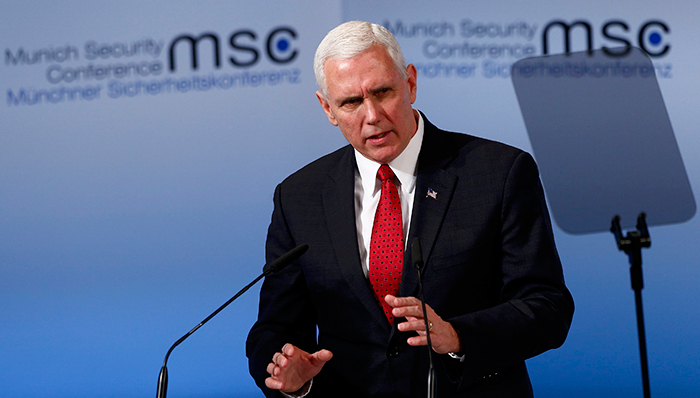 特朗普,俄罗斯,北约