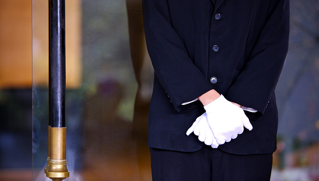 经济连锁酒店不受欢迎了 “华掌柜”在想办法