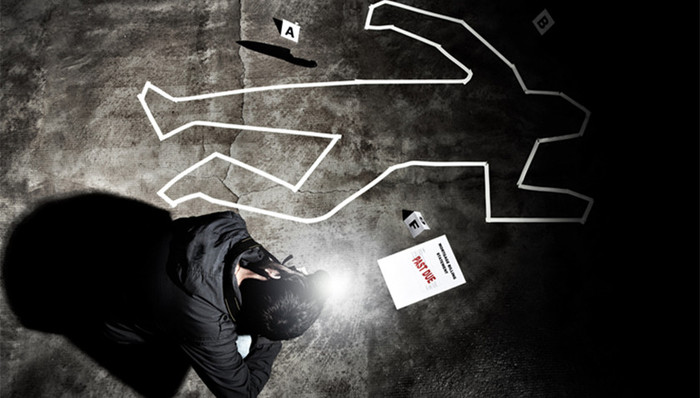 武昌站,恶性杀人事件,嫌疑人