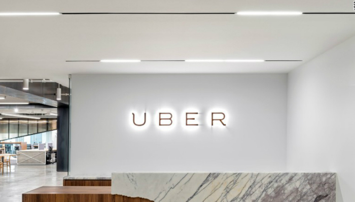 Uber,最佳雇主,企业文化,职场关键词