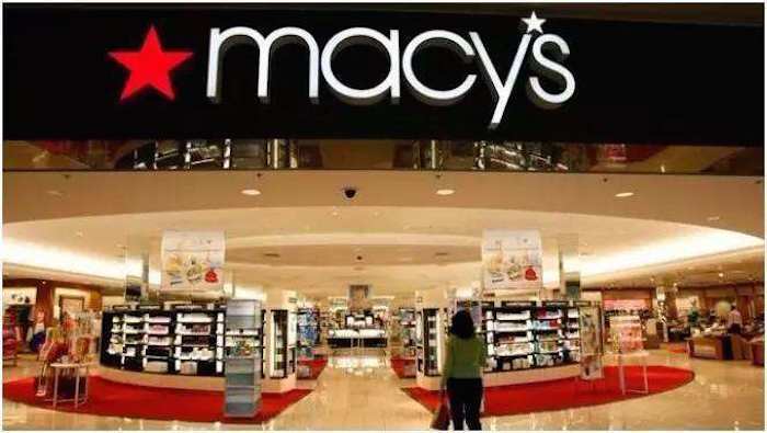 HBC,梅西百货,周大福,复星,崇光百货,香港利福