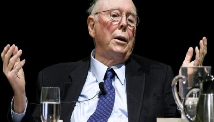 芒格2017年DJCO年会精彩问答