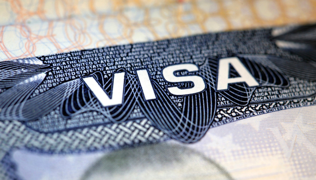 硅谷与特朗普的H-1B签证之争 一项新研究发现双方都占理