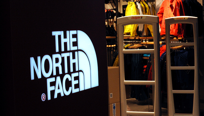 消费趋势,户外品牌