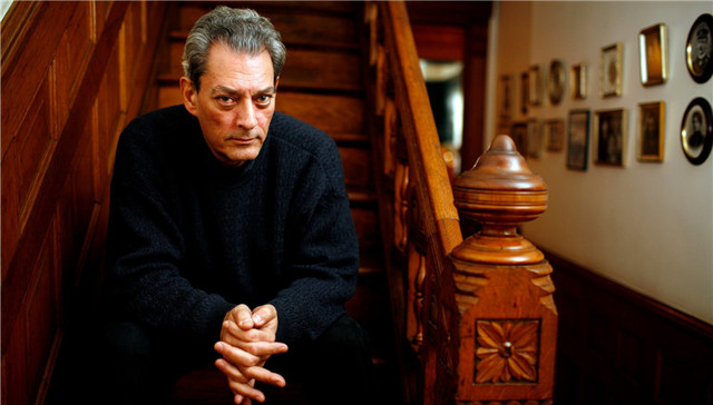 保罗·奥斯特推出新长篇《4321》 讲述了一个人的“四重人生”