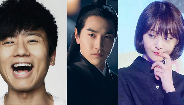 夜观星象| 郑爽小号粉丝破百万求真实互动 赵又廷被赞四海八荒第一美手