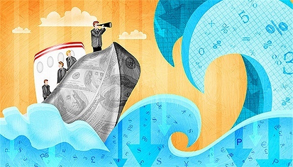 养老金，权益类投资