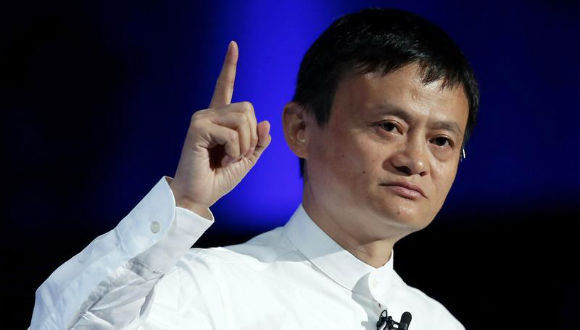 阿里巴巴,大润发