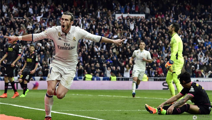 西甲,皇马,巴萨