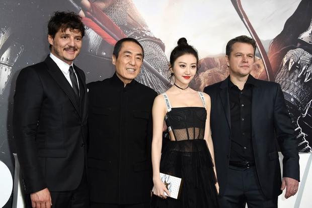 张艺谋,长城,万达,王健林