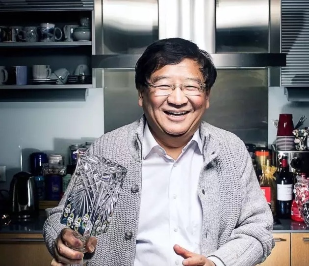 徐小平：一桩千万美金的挖角危机是如何被化解的