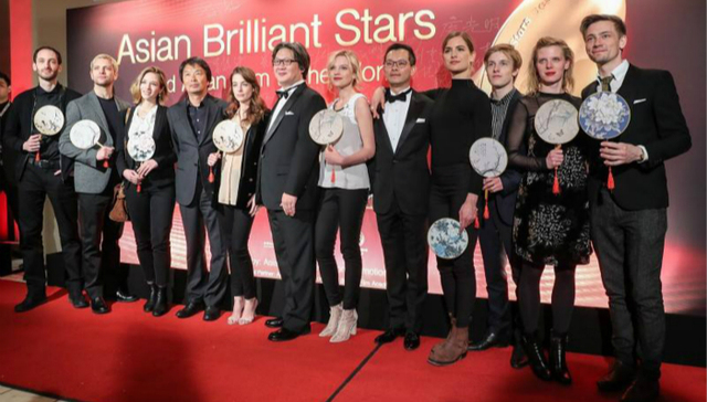 冷清柏林电影节遇上火热“中国”，得奖无望就是有钱！