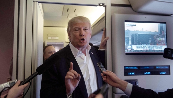 禁令,特朗普,穆斯林,绿卡