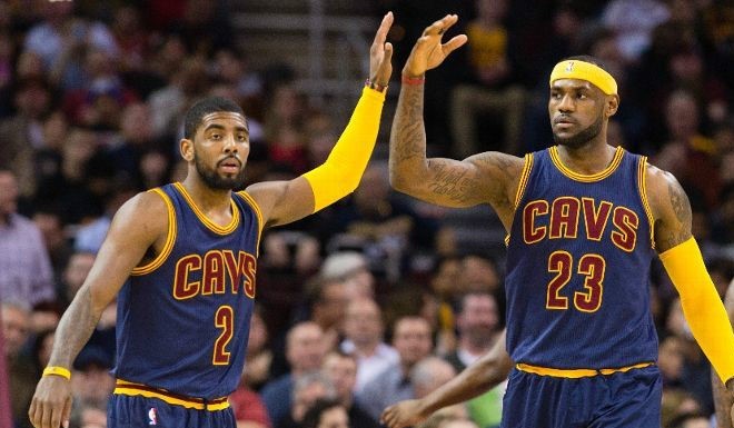 欧文引领NBA群星热议“地球是平的”，仿佛看了假的全明星周末