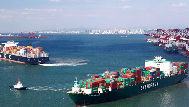 贸易战,赤字,美国