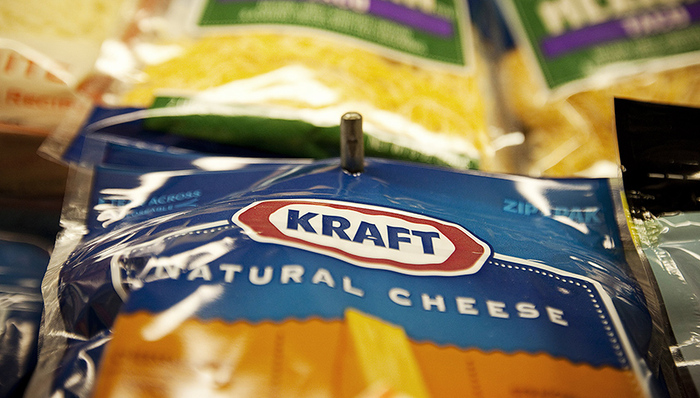 卡夫亨氏放弃收购联合利华