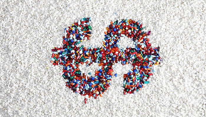 生物仿制药,罗氏制药,消费大事件