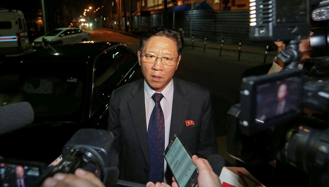 马来西亚不满朝鲜指责 朝方称不信任马方调查