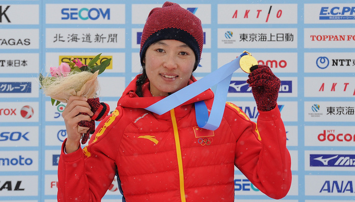 【体育晚报】亚冬会揭幕中国队夺三金 马布里确认将为北京再战一年