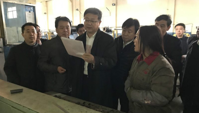 环境保护，督查