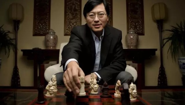 【虎嗅】联想移动不到半年连换三位高层 也许这就是“安内才能攘外”
