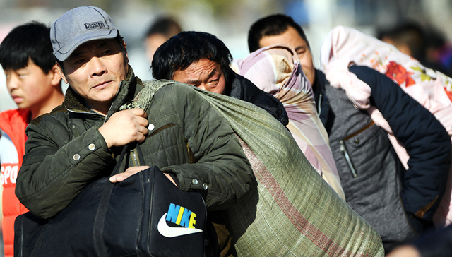 农民工,90后,创业,紧缺度,农民工群体,好工作,门将,第一代,60后,白手起家