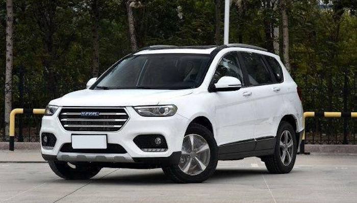 新车速报,车圈观察,新车测评