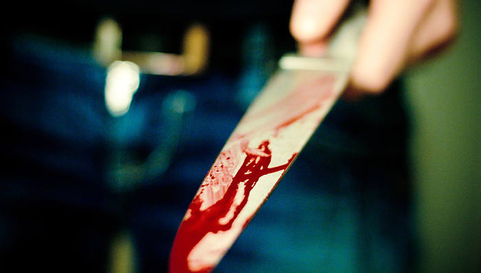 武昌面馆,杀人案